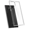 Dėklas Spigen Ultra Hybrid, krištolo skaidrumo - Samsung Galaxy S22 Ultra