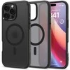 Spigen Ultra Hybrid Mag MagSafe Apple iPhone 16 Pro Max – dėklas telefonui juodos spalvos