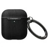 Spigen Urban Fit, juodos spalvos – AirPods 1/2 (2019)