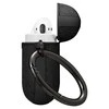 Spigen Urban Fit, juodos spalvos – AirPods 1/2 (2019)