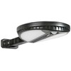TelForceone SUNARI saulės lempa LED FLS-12 70*SMD PIR 6W 500lm 4500K 2400mAh Li-ion"Forever" šviesiai