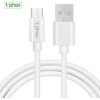 T-Phox USB-C laidas - 1 m baltas (TPRZ008334)