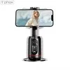 T Phox Gimbal Mentor ICIRCLE Juodas