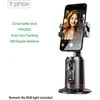 T Phox Gimbal Mentor ICIRCLE Juodas