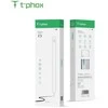 RYSIK T-PHOX ERA 2 FOR APPLE USB-C CHARGING/MAGNETIC CHARGING Baltas