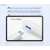 RYSIK T-PHOX ERA 2 FOR APPLE USB-C CHARGING/MAGNETIC CHARGING Baltas