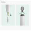 Rysik T-Phox RYSIK T-PHOX ERA 3 FOR ALL DEVICE USB-C CHARGING/MAGNETIC CHARGING Baltas