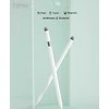 Rysik T-Phox RYSIK T-PHOX ERA 3 FOR ALL DEVICE USB-C CHARGING/MAGNETIC CHARGING Baltas