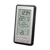 GMBH &amp; CO Technoline meteorologinė stotis WS9130