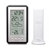 GMBH &amp; CO Technoline meteorologinė stotis WS9130