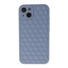iLike TelForceone 3D Cube dėklas skirtas Apple iPhone 14 6,1'', Ice