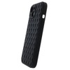 iLike TelForceone 3D Cube dėklas skirtas Apple iPhone 14 Pro 6,1'', juodas