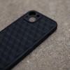 iLike TelForceone 3D Cube dėklas skirtas Apple iPhone 14 Pro 6,1'', juodas