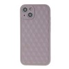 iLike TelForceone 3D Cube dėklas skirtas Samsung Galaxy A33 5G, Caffe latte