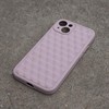 iLike TelForceone 3D Cube dėklas skirtas Samsung Galaxy A33 5G, Caffe latte
