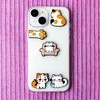 TFO 3D lipdukas „Cat“, 5 vnt. rinkinys