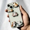 TFO 3D lipdukas „Cat“, 5 vnt. rinkinys