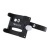 Adjustable aliuminio telefono laikiklis BH-300 Forever Outdoor juodas