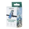 Adjustable aliuminio telefono laikiklis BH-300 Forever Outdoor juodas
