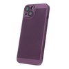 iLike Telforceone Erdvus dėklas Samsung Galaxy A34 5G violetinis