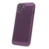 Erdvus dėklas Samsung Galaxy A53 5G violetinis