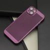 iLike Telforceone Erdvus dėklas Samsung Galaxy A34 5G violetinis