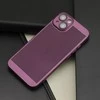 Erdvus dėklas Samsung Galaxy A53 5G violetinis