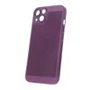 Erdvus dėklas Samsung Galaxy A53 5G violetinis