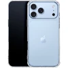 TFO Anti-shock 1,5 mm dėklas, skirtas iPhone 17 Pro 6,3" / iPhone 18 Pro 6,3" skaidrus, su didele anga