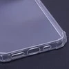 TFO „Anti Shock“ 1,5 mm dėklas, skirtas „Samsung Galaxy A13 4G“, skaidrus