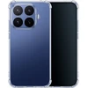 TFO Anti Shock 1,5 mm dėklas, skirtas Xiaomi 17T, skaidrus
