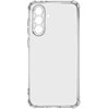 Telforceone Anti Shock 1,5 mm dėklas Samsung Galaxy A56 5G skaidrus