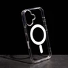TFO Smūgiams atsparus Mag magnetinis dėklas iPhone 16 Pro Max 6,9" 1,5 mm