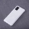 TFO Anti-shock 1,5 mm dėklas Samsung Galaxy A52 4G / A52 5G / A52S 5G skaidrus