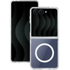 Telforceone Anti Shock Flex Mag dėklas Samsung Galaxy Z Flip8