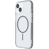Dėklas Telforceone Anti Shock Thin Mag case for iPhone 14 6,1" pilkas