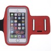 Greengo TelForceone Arm Case Premium 6,0" raudona