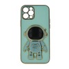 iLike Astronaut dėklas, skirtas Samsung Galaxy A34 5G mint