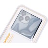 Telforceone Atsparus vandeniui case floating baltas