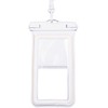 Telforceone Atsparus vandeniui case floating baltas