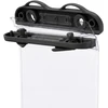 Telforceone Atsparus vandeniui case rainbow juodas