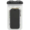 Telforceone Atsparus vandeniui case rainbow juodas
