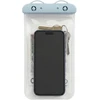 Telforceone Atsparus vandeniui case rainbow light mėlynas