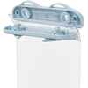 Telforceone Atsparus vandeniui case rainbow light mėlynas