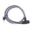 Plastrol Dviračio rakto kabelinė spyna CBL-160 Forever Outdoor