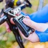 Dviračio daugiafunkcis įrankis MT-16 Forever Outdoor