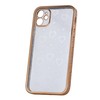 iLike TelForceone Blink 2in1 dėklas skirtas iPhone 11 auksinis