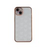 iLike TelForceone Blink 2in1 dėklas skirtas iPhone 11 auksinis