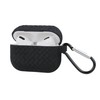 iLike Pintas dėklas Airpods Pro juodas