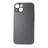 iLike TelForceone Verslo dėklas iPhone 14 6,1" grafito